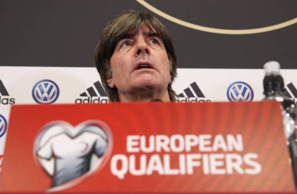 آلمان-مقدماتی یورو 2020-germany- uefa euro qualifiers
