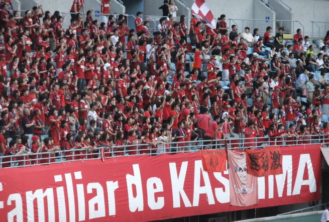 پرسپولیس-کاشیما آنتلرز-لیگ قهرمانان آسیا-ایران-ژاپن
