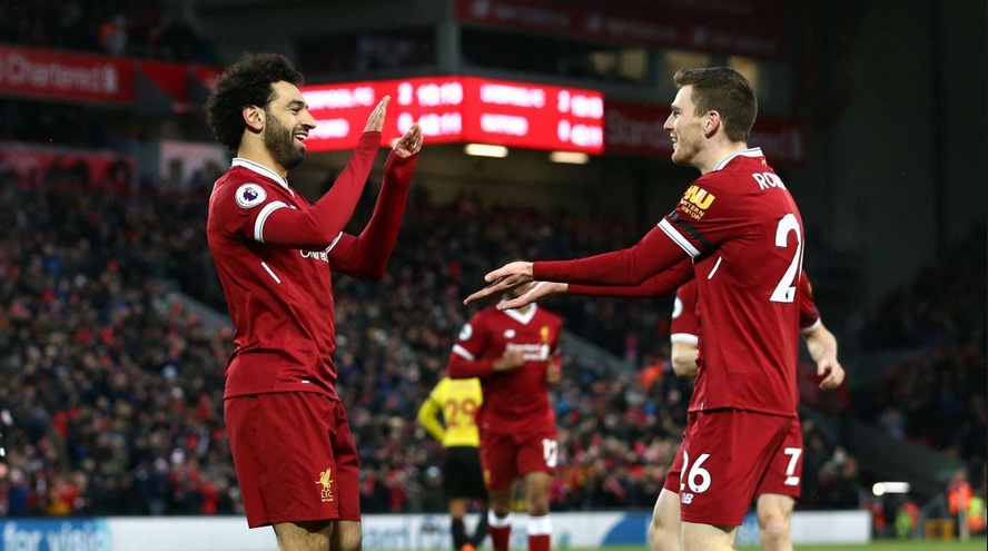 لیورپول-لیگ برتر انگلستان-مصر-انگلیس-liverpool-primier league-egypt-england