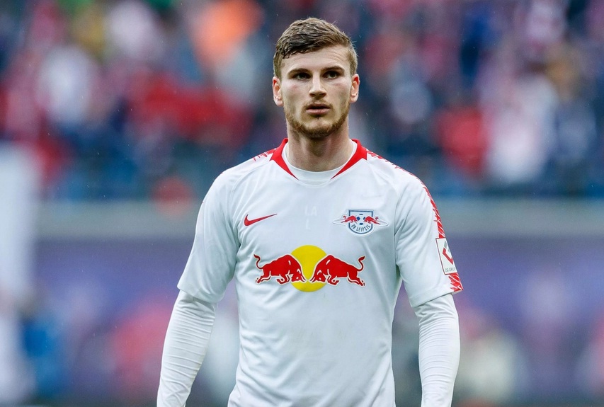 لایپزیش-بوندسلیگا-آلمان-RB Leipzig -bundesliga-germany