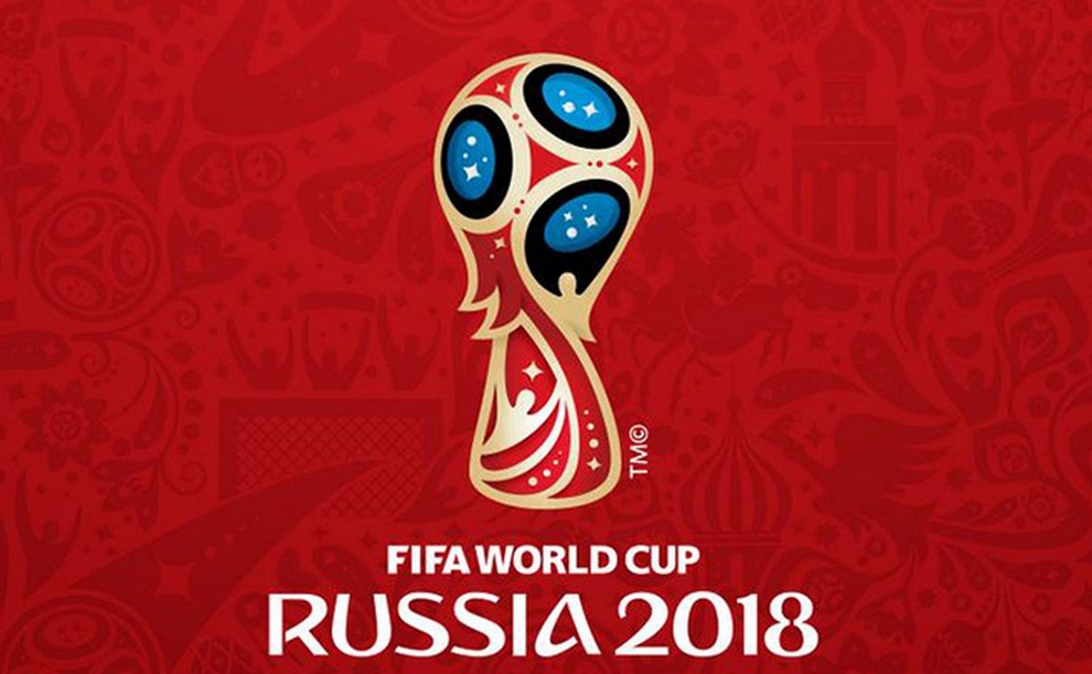 نمودار لحظه ای مرحله حذفی جام جهانی 2018 روسیه