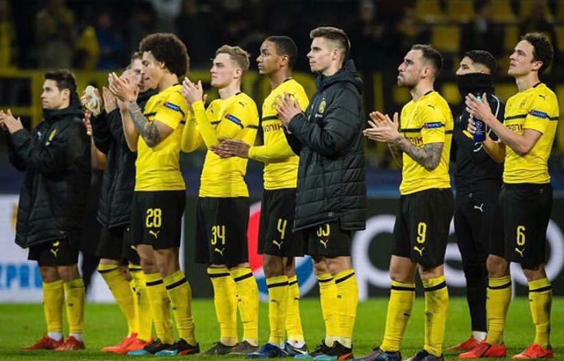 دورتموند-بوندسلیگا-بلژیک-dortmund-beundesliga-belgium