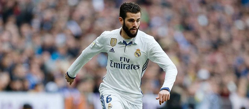 رئال مادرید-لالیگا-اسپانیا-real madrid-laliga-spain