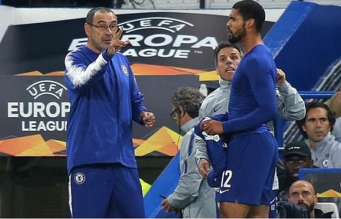 چلسی-لیگ برتر انگلستان-ایتالیا--italy--chelsea-premier league