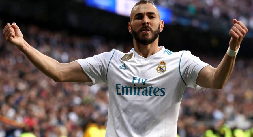 رئال مادرید-لالیگا-فرانسه-real madrid-laliga-france