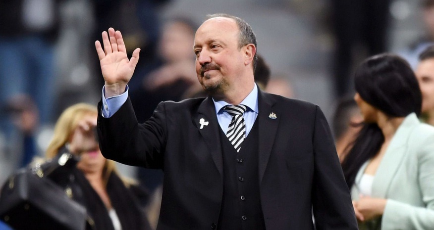 -لیگ برتر انگلستان-نیوکاسل-اسپانیا--newcastle-spain-primier league