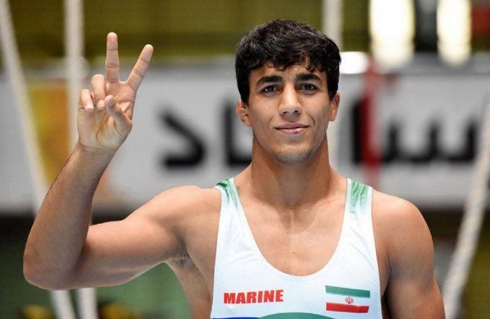 کشتی-ایران-wrestler-iran