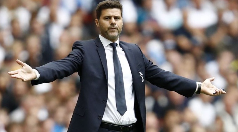 تاتنهام-لیگ برتر انگلستان-آرژانتین-tottenham-premier league-argantina