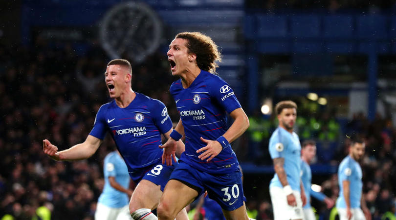 چلسی-لیگ برتر انگلستان-برزیل--brazil--chelsea-premier league