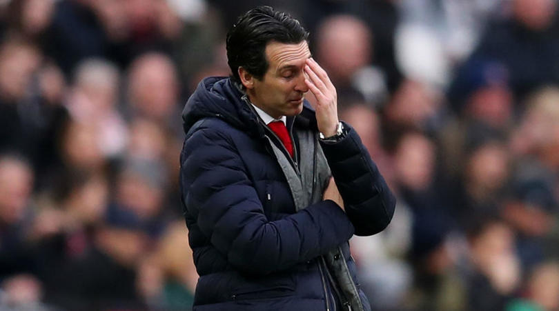 آرسنال--لیگ برتر انگلستان-اسپانیا-arsenal--premier league-spain