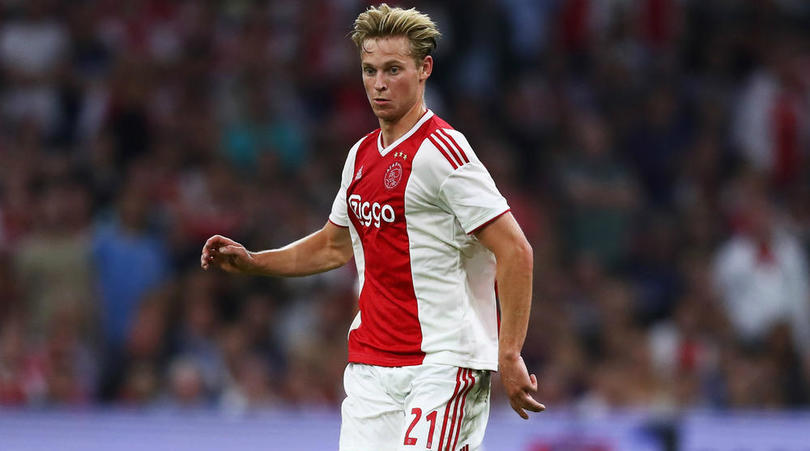 آژاکس-هلند-ajax-netherlands