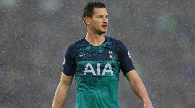 تاتنهام-لیگ برتر انگلستان-بلژیک-tottenham-premier league-belgium