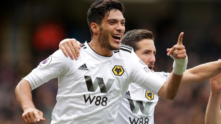 وولورهمپتون-لیگ برتر انگلستان-مکزیک-wolves-premier league