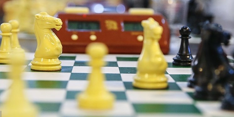 شطرنج انفرادی آسیا- مسابقات شطرنج آسیا- شطرنج آسیا