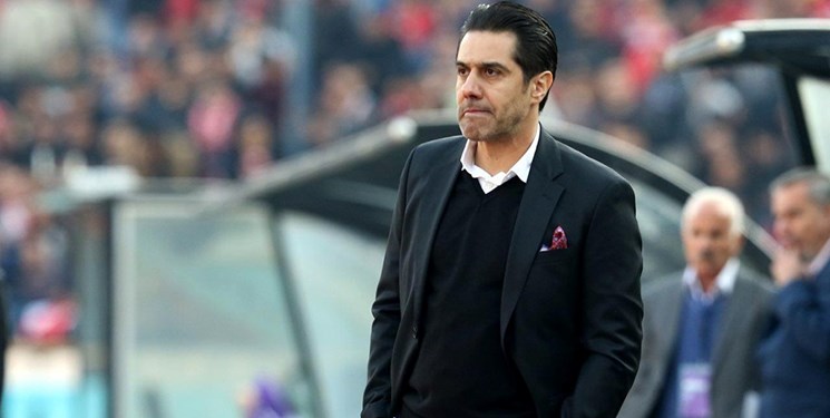 بازیکن سابق پرسپولیس- مدیر سابق پرسپولیس- پرسپولیس- لیگ خلیج فارس- ایران