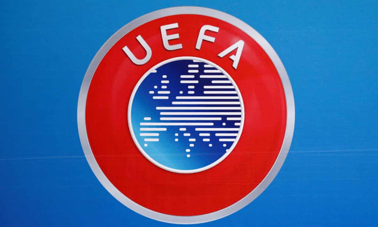 UEFA - لیگ اروپا - لیگ قهرمانان اروپا