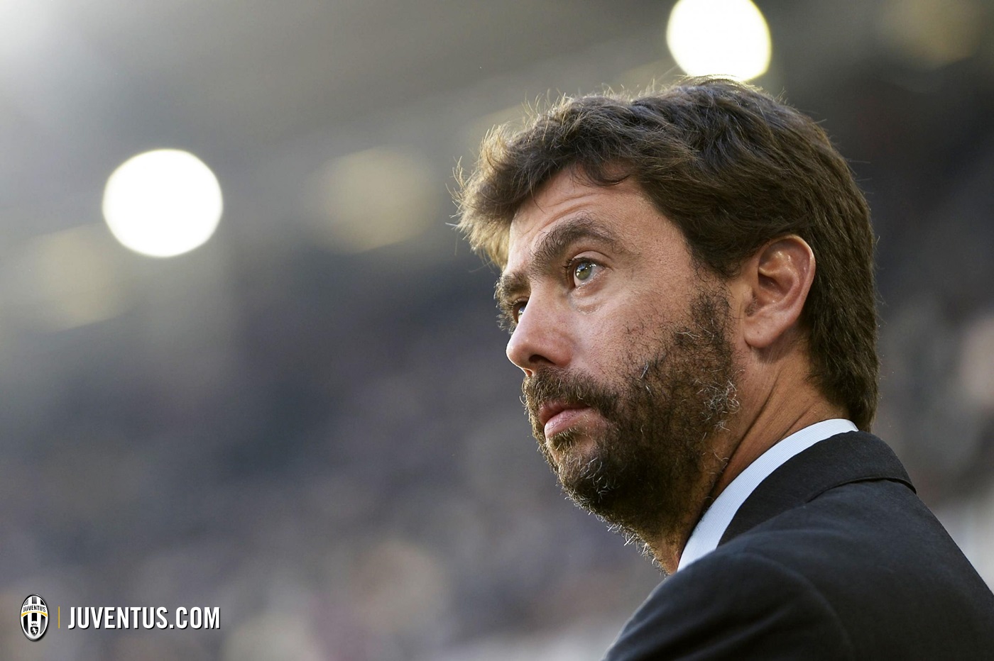 Andrea Agnelli - ایتالیا - یوونتوس