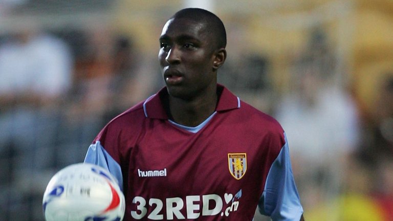 Jlloyd Samuel - ترینیداد و توباگو