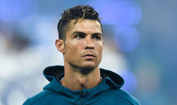 Cristiano Ronaldo - یوونتوس - رئال مادرید - پرتغال