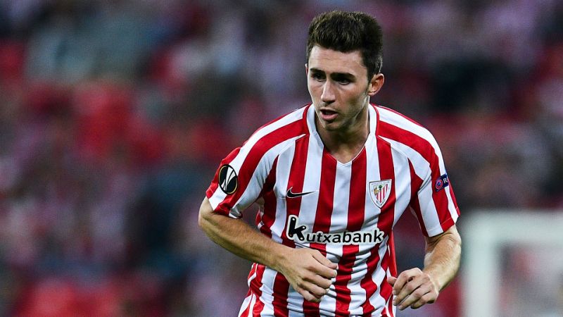 Aymeric Laporte - فرانسه