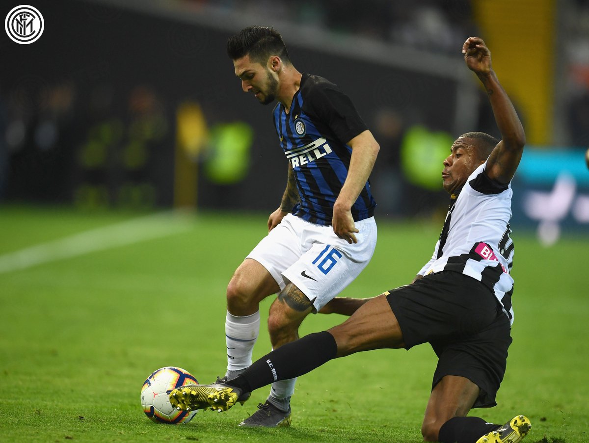 اودینزه-اینتر-Udinese-Inter