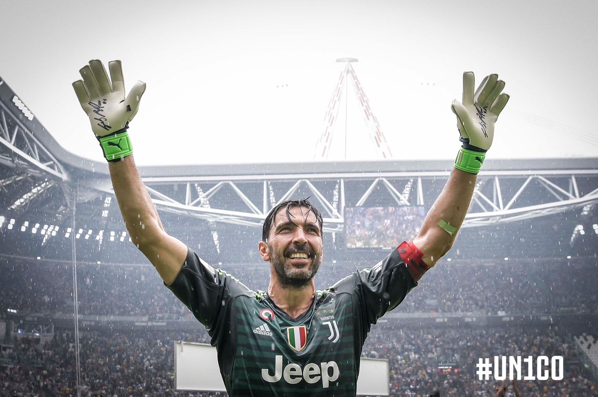 Gianluigi Buffon