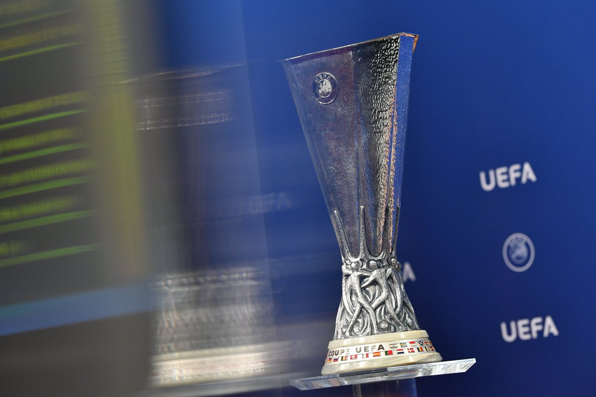 UEFA Europa League - اروپا