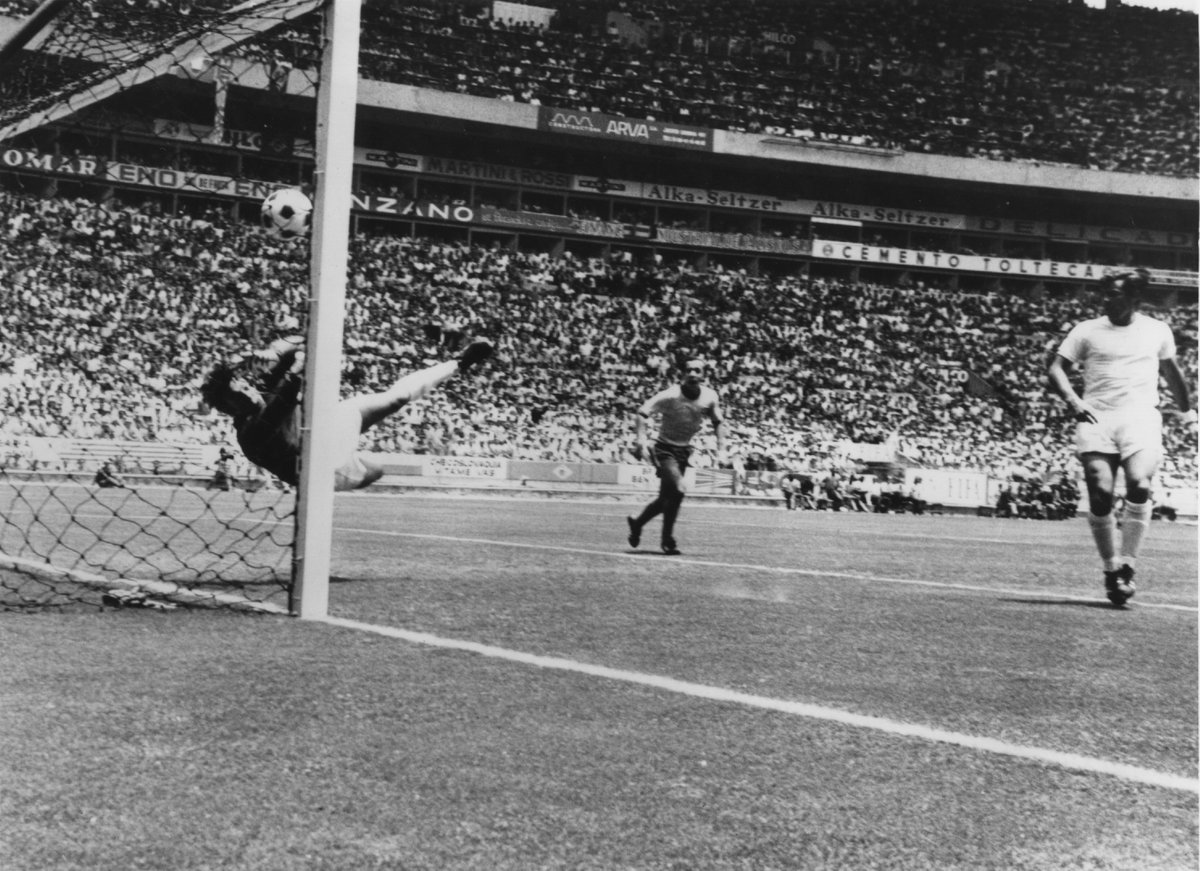 جام جهانی ۶۶ - 1966 World Cup