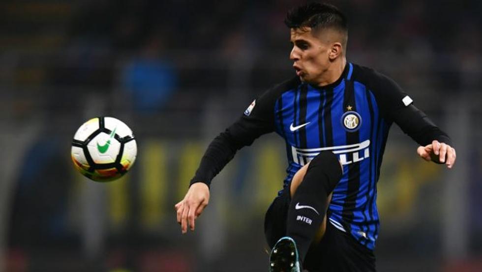 João Cancelo - پرتغال - والنسیا - اینتر