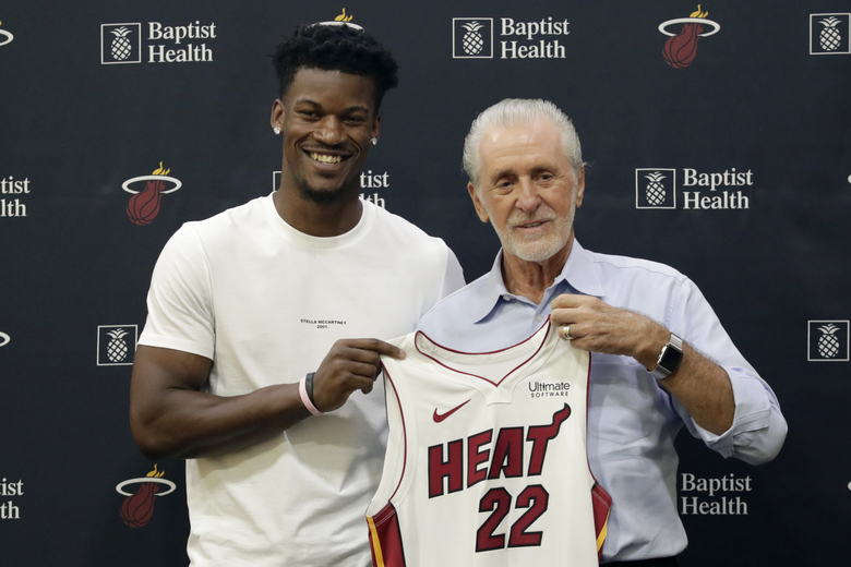 بسکتبال-میامی هیت-NBA Basketball-Miami Heat