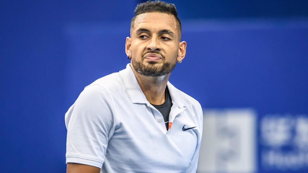 تنیس-Tennis