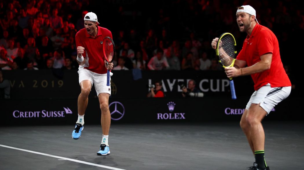 تنیس-لیورکاپ-Tennis-Laver Cup