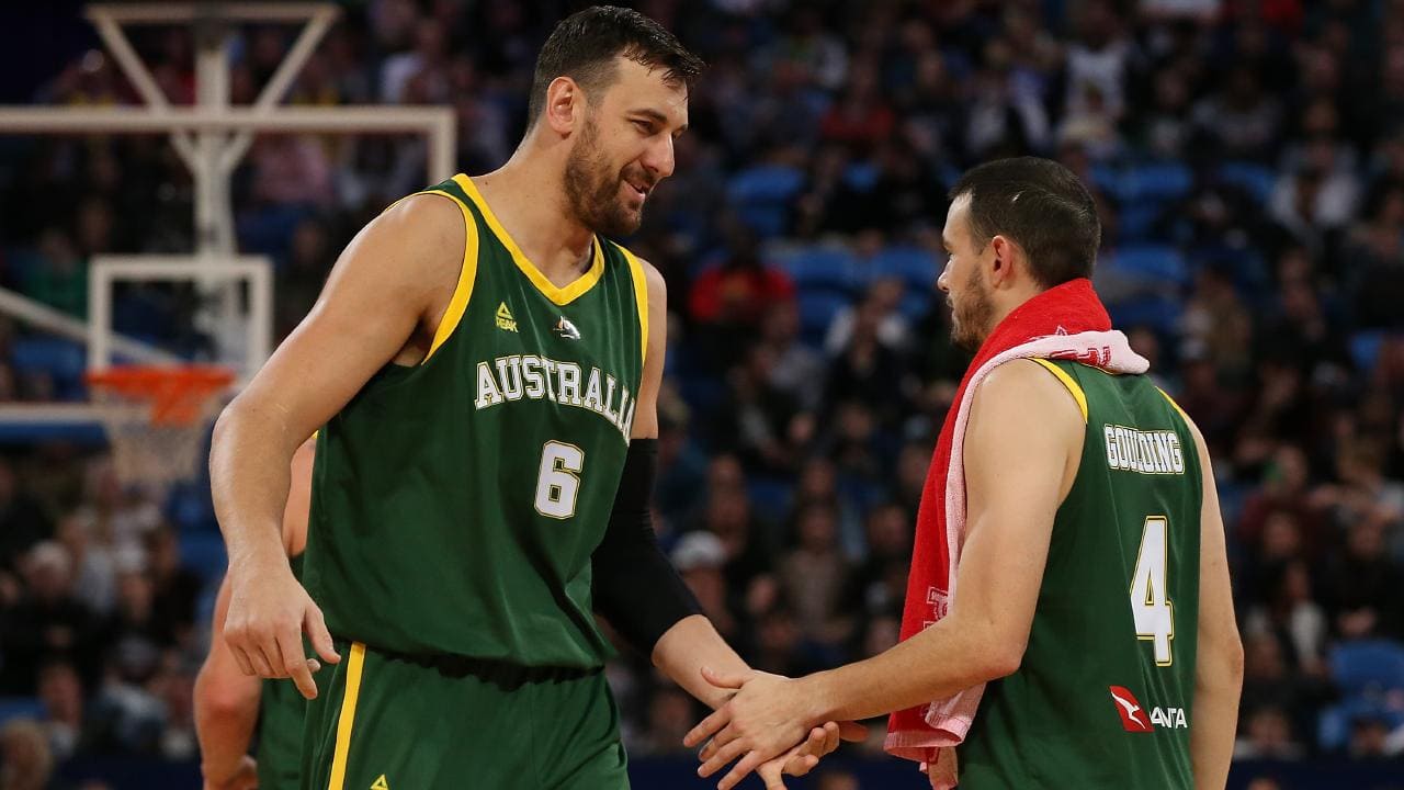 بسکتبال-جام جهانی بسکتبال-تیم بسکتبال استرالیا-تیم بستکبال کانادا-Basketball-FIBA World Cup
