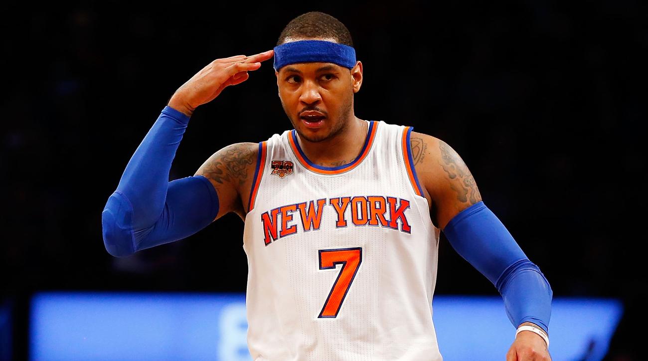 نیویورک نیکس-بسکتبال-NBA Basketball-New York Knicks