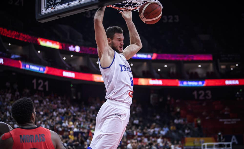 بسکتبال-جام جهانی بسکتبال-Basketball-FIBA World Cup