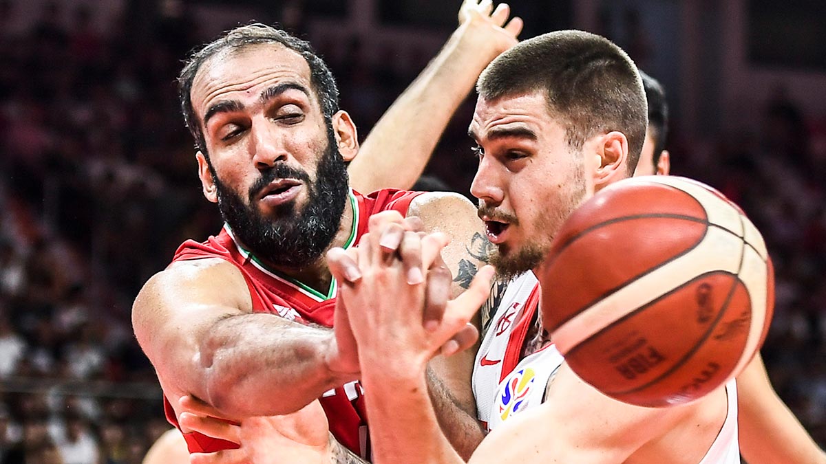 بسکتبال-جام جهانی بسکتبال-Basketball-FIBA World Cup