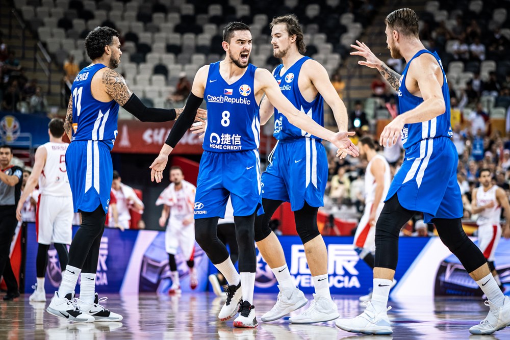 بسکتبال-جام جهانی بسکتبال-جمهوری چک-ترکیه-Basketball-FIBA World Cup