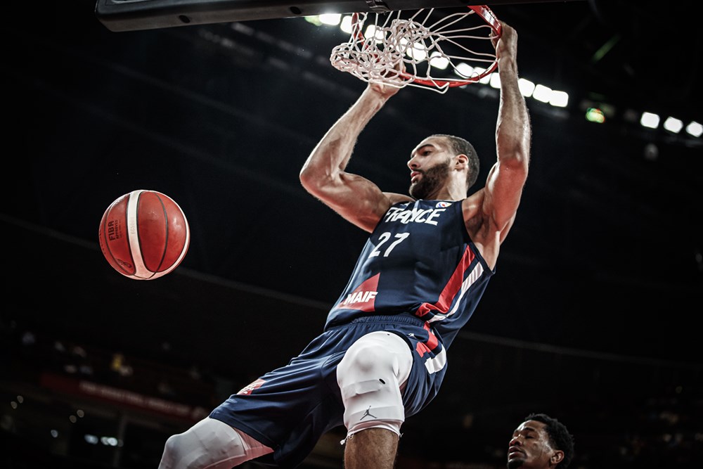 بسکتبال-جام جهانی بسکتبال-فرانسه-جمهوری دومنیکن-Basketball-FIBA World Cup