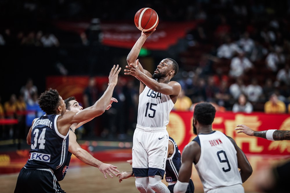 بسکتبال-جام جهانی بسکتبال-فرانسه-استرالیا-Basketball-FIBA World Cup