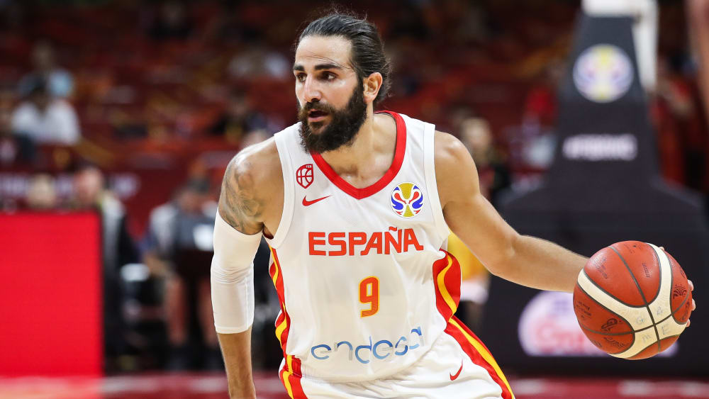 بسکتبال-جام جهانی بسکتبال-اسپانیا-Basketball-FIBA World Cup
