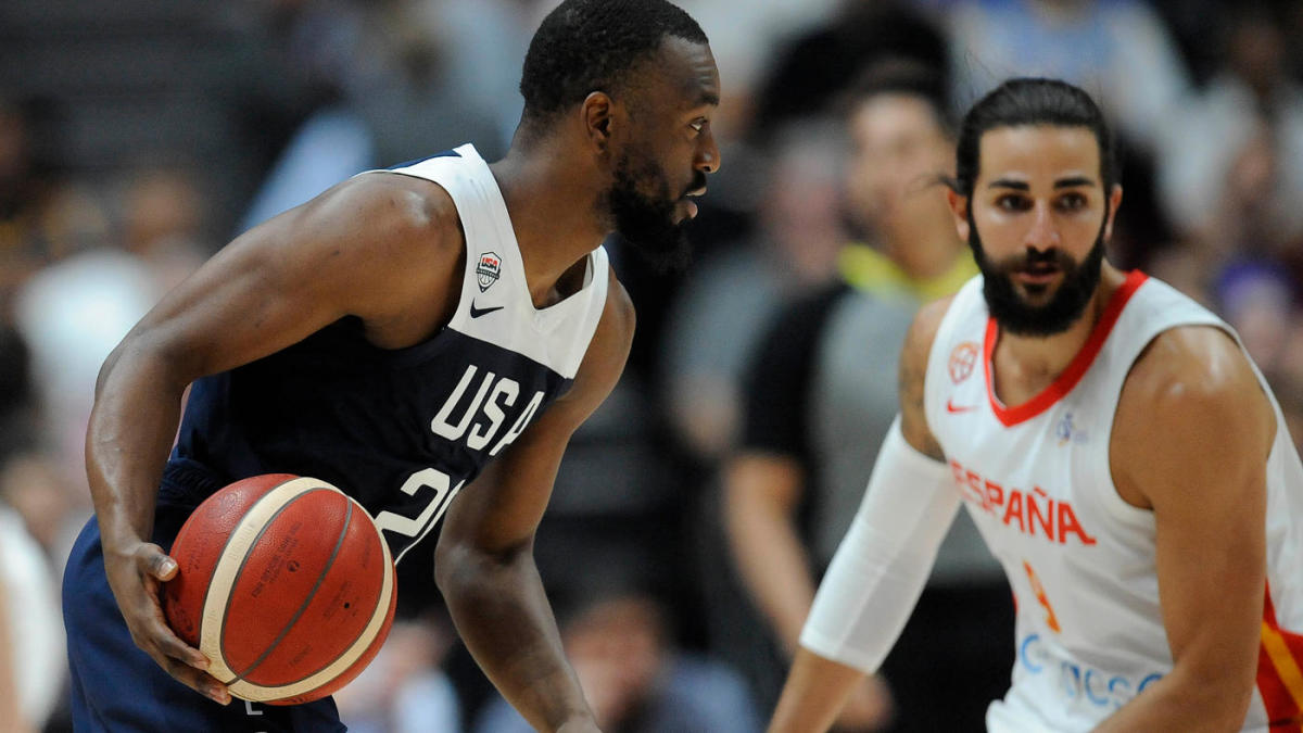 بسکتبال-جام جهانی بسکتبال-تیم بسکتبال آمریکا-تیم بسکتبال اسپانیا-Basketball-Fiba World Cup-Team USA basketball