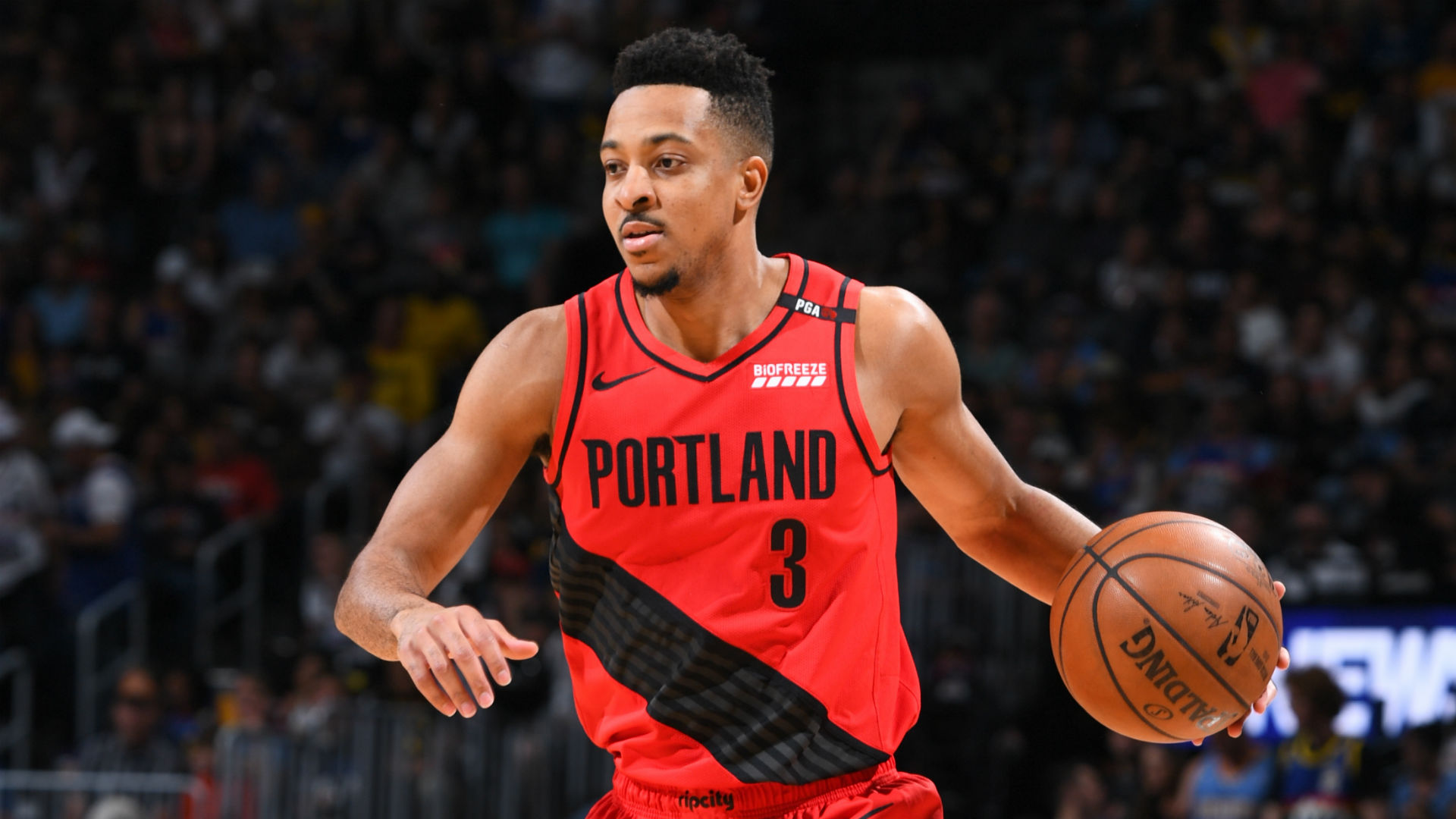 پورتلند تریل بلیزرز-بسکتبال-NBA Basketball-Portland Trail Blazers