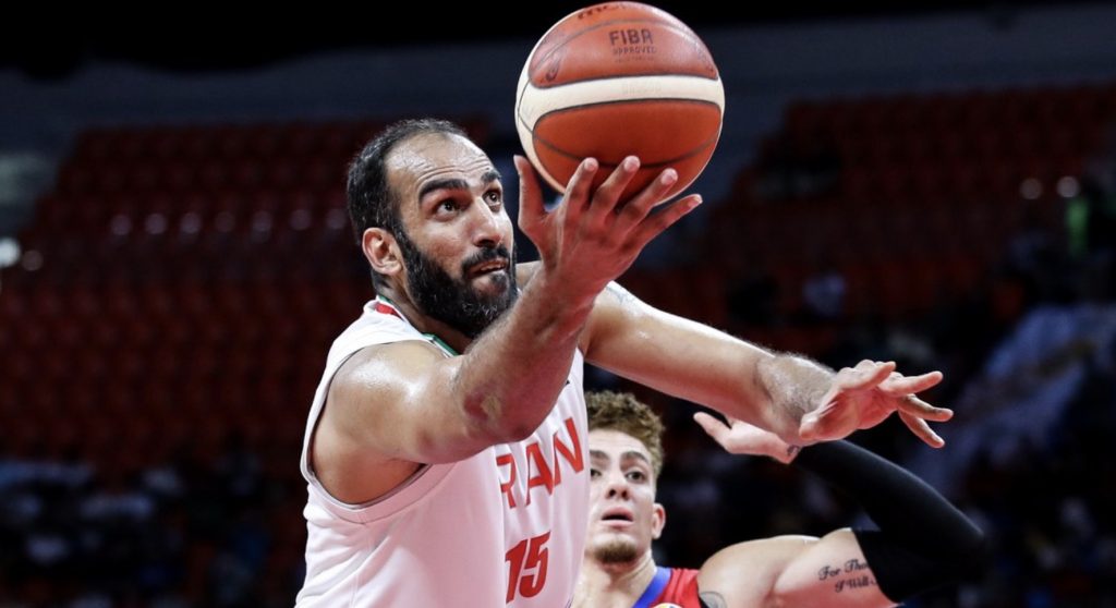 بسکتبال-جام جهانی بسکتبال-Basketball-FIBA World Cup