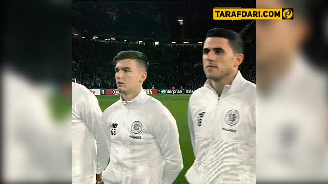 لیگ برتر-انگلیس-آرسنال-اسکاتلند-سلتیک-Arsenal-Celtic