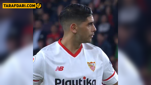 آرژانتین-لالیگا-سویا-Sevilla-اسپانیا
