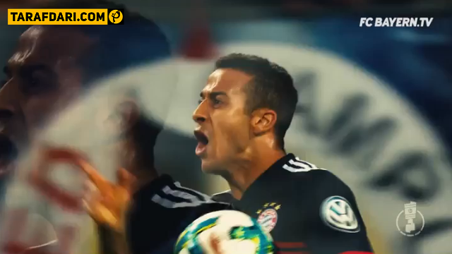 بوندس لیگا-آلمان-بایرن مونیخ-bayern munich