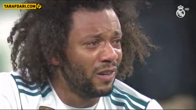 رئال مادرید-اسپانیا-لالیگا-لیگ قهرمانان اروپا-Real Madrid