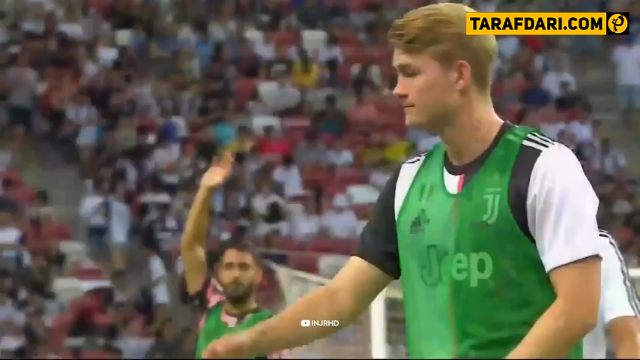 یوونتوس-ایتالیا-سری آ-هلند-Juventus