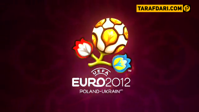 جام ملت های اروپا 2012 / Uefa Euro 2012