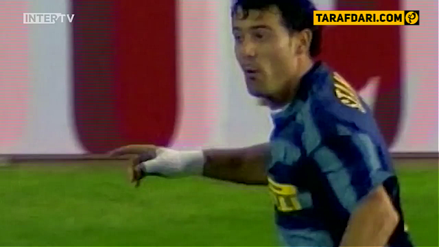 لیگ قهرمانان اروپا-لالیگا-اسپانیا-سری آ-ایتالیا-Valencia-Inter